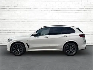 X5 xDrive30d M Sport *LED*LEDER*PANO*AHZV*