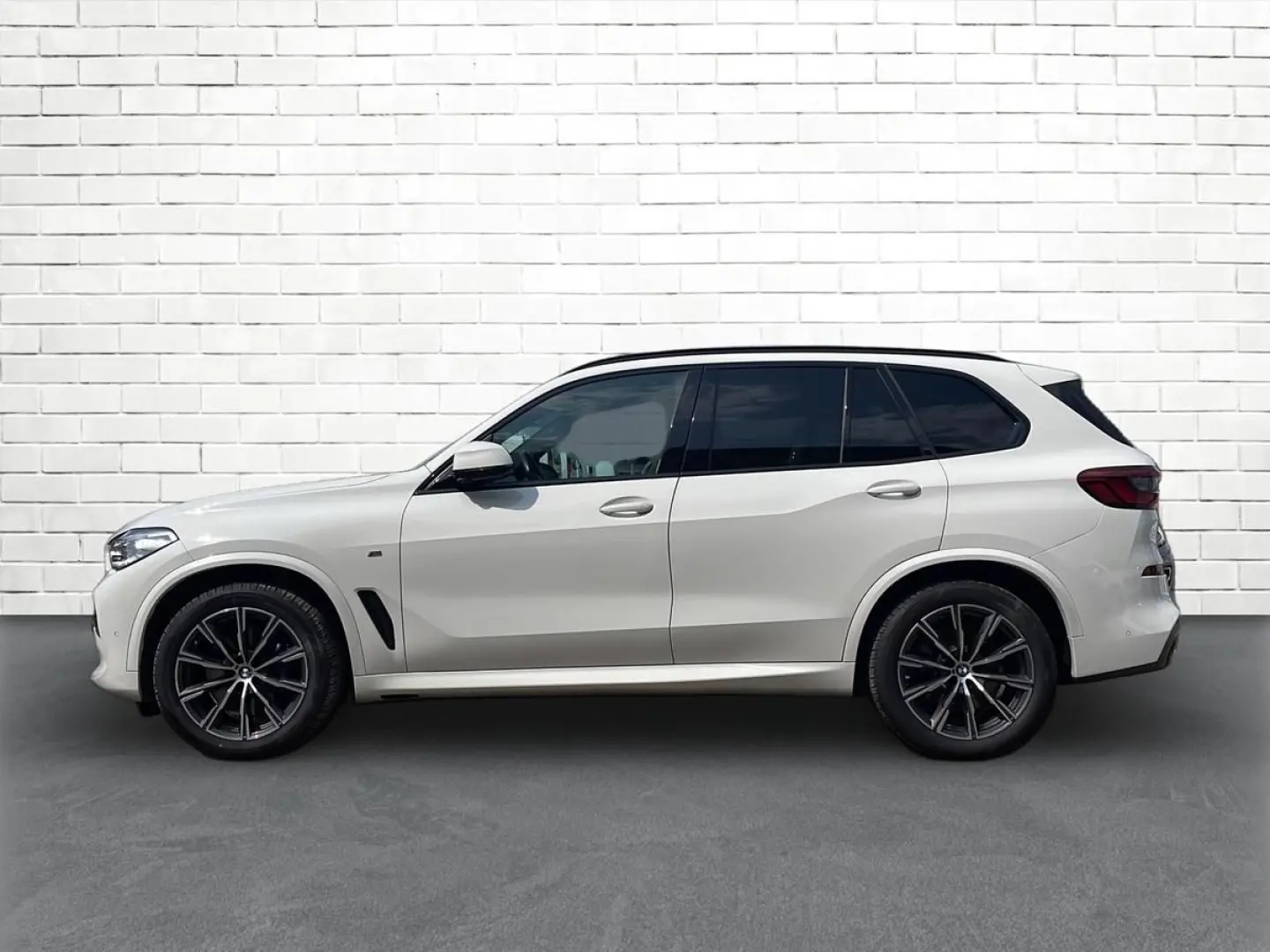 X5 xDrive30d M Sport *LED*LEDER*PANO*AHZV*