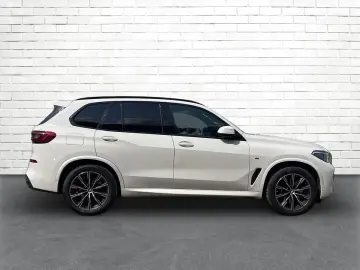 X5 xDrive30d M Sport *LED*LEDER*PANO*AHZV*
