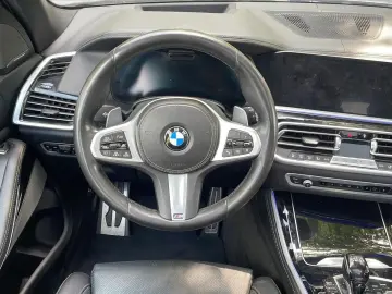 X5 xDrive30d M Sport *LED*LEDER*PANO*AHZV*