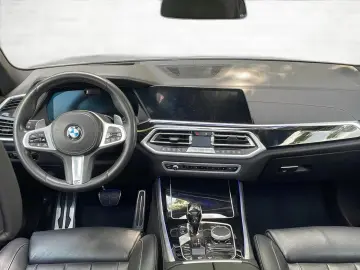 X5 xDrive30d M Sport *LED*LEDER*PANO*AHZV*