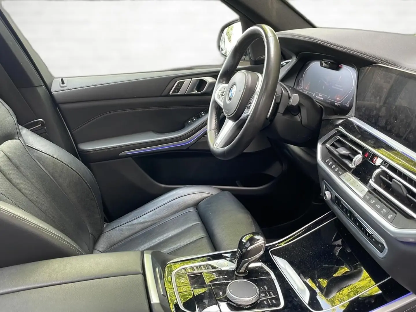 X5 xDrive30d M Sport *LED*LEDER*PANO*AHZV*
