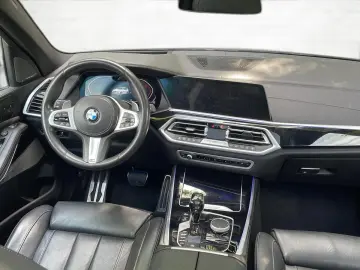 X5 xDrive30d M Sport *LED*LEDER*PANO*AHZV*