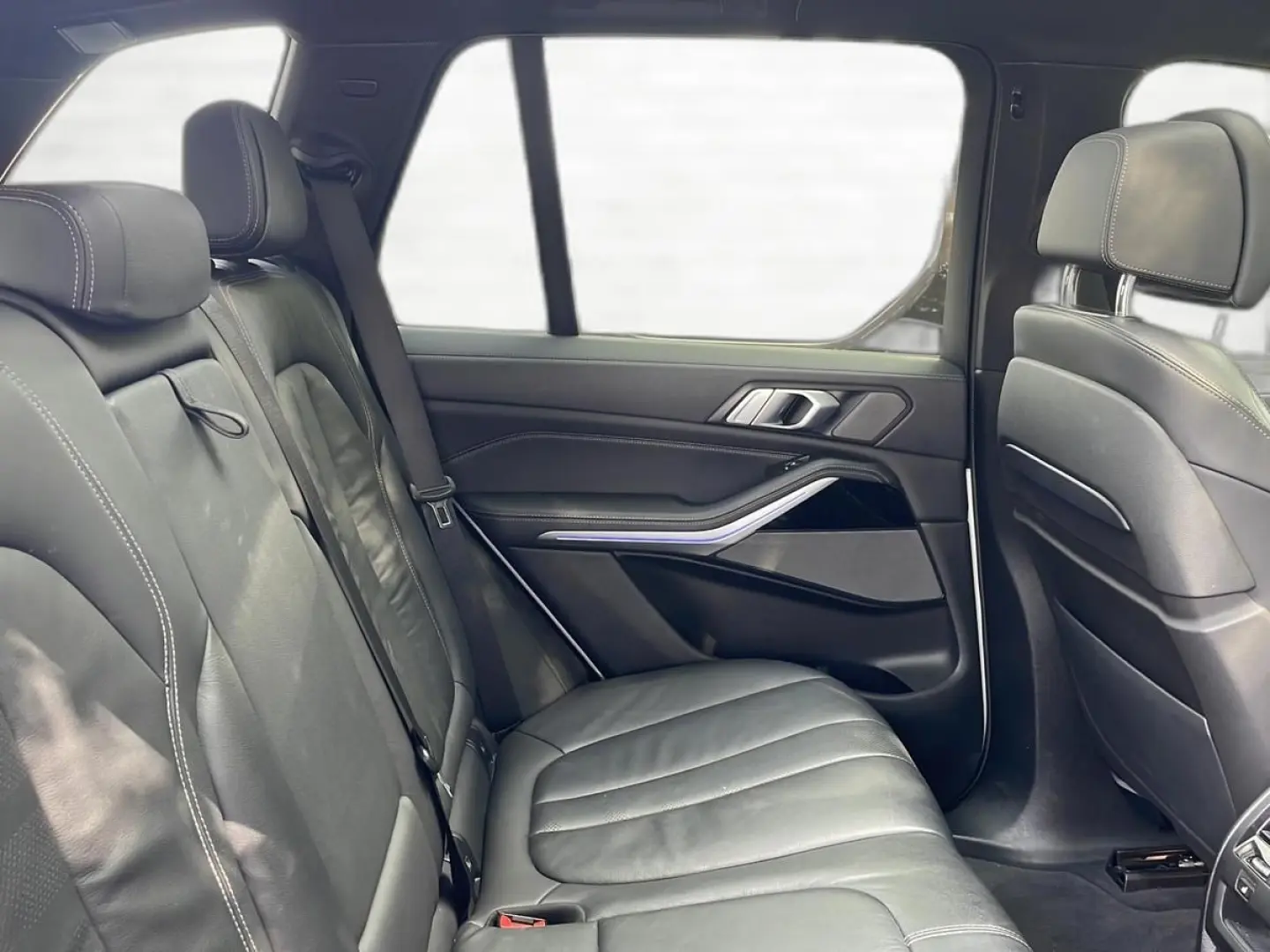X5 xDrive30d M Sport *LED*LEDER*PANO*AHZV*