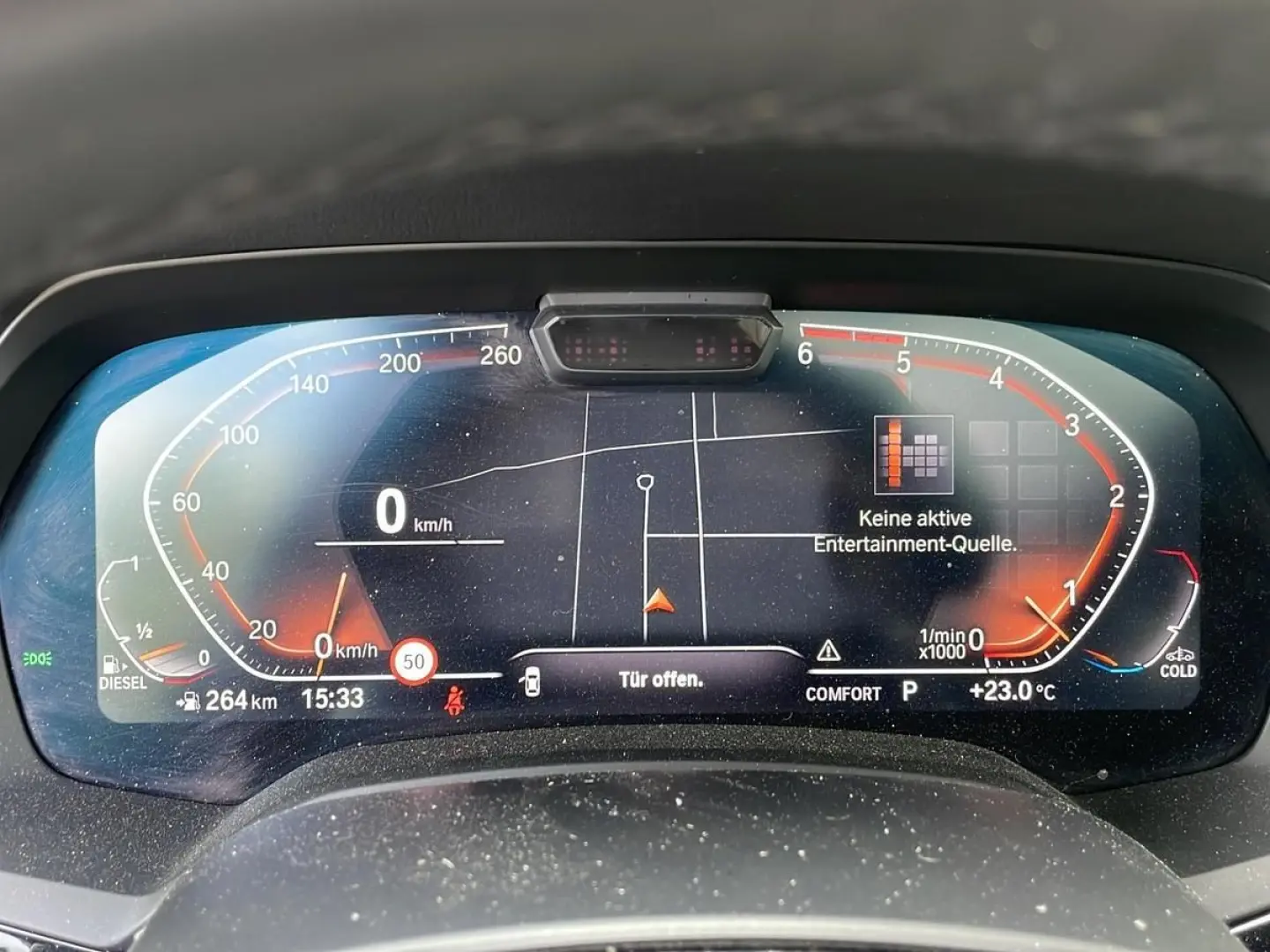 X5 xDrive30d M Sport *LED*LEDER*PANO*AHZV*