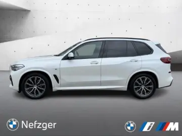 X5 xDrive30d M Sport HUD LED H&K Luftfederung