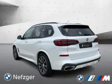 X5 xDrive30d M Sport HUD LED H&K Luftfederung