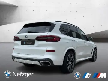 X5 xDrive30d M Sport HUD LED H&K Luftfederung