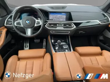 X5 xDrive30d M Sport HUD LED H&K Luftfederung