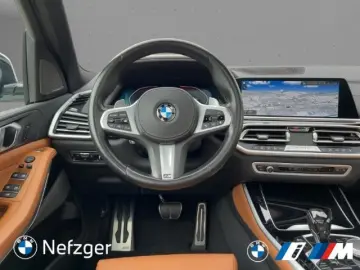 X5 xDrive30d M Sport HUD LED H&K Luftfederung