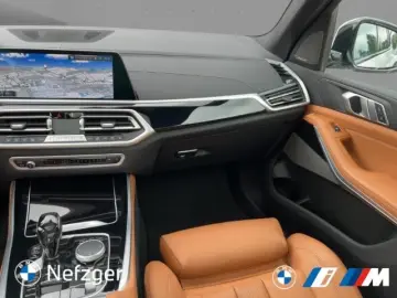 X5 xDrive30d M Sport HUD LED H&K Luftfederung