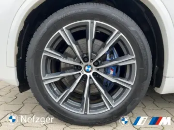 X5 xDrive30d M Sport HUD LED H&K Luftfederung