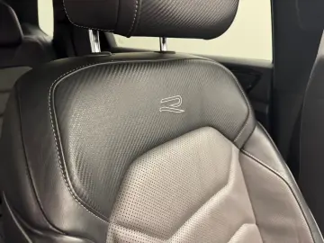 Touareg TDI 4M R-Line Matrix/Massage/Ventilation/360
