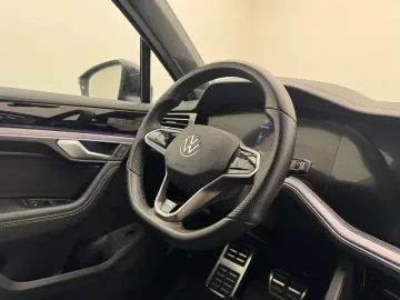 Touareg TDI 4M R-Line Matrix/Massage/Ventilation/360
