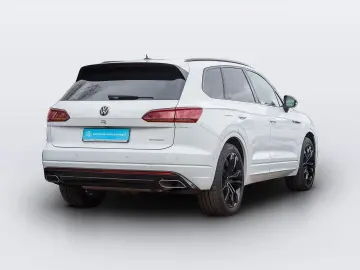 Touareg R LM21 MEMORY AHK PANO ERGO-COMF