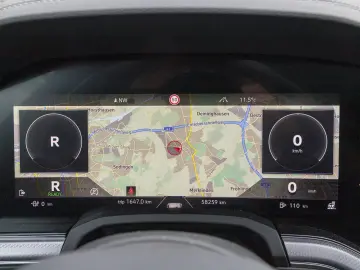 Touareg R LM21 MEMORY AHK PANO ERGO-COMF