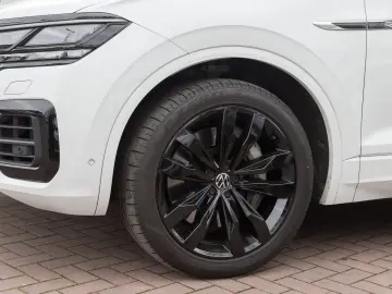 Touareg R LM21 MEMORY AHK PANO ERGO-COMF