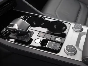 Touareg R LM21 MEMORY AHK PANO ERGO-COMF