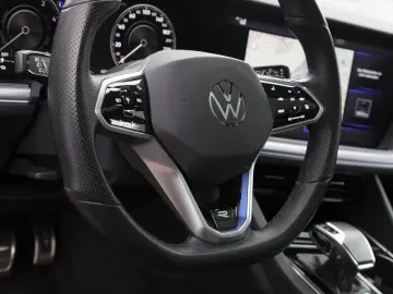 Touareg R LM21 MEMORY AHK PANO ERGO-COMF