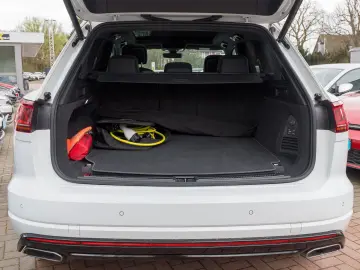 Touareg R LM21 MEMORY AHK PANO ERGO-COMF
