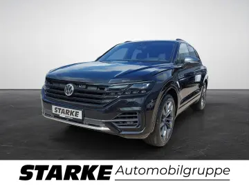 Touareg 3.0 TDI 4M One Million R-Line Black Styl