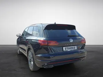 Touareg 3.0 TDI 4M One Million R-Line Black Styl