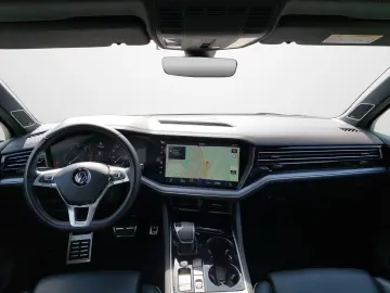 Touareg 3.0 TDI 4M One Million R-Line Black Styl