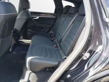 Touareg 3.0 TDI 4M One Million R-Line Black Styl