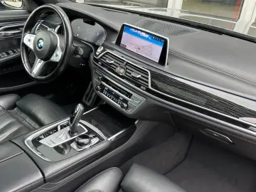 745e M SPORT SITZBELÜF+HUD+ACC+360+GSD+LUFTF+LAS