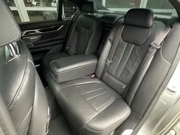 745e M SPORT SITZBELÜF+HUD+ACC+360+GSD+LUFTF+LAS