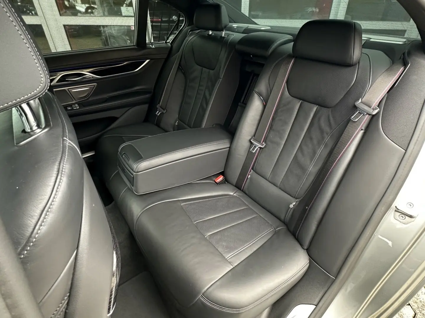 745e M SPORT SITZBELÜF+HUD+ACC+360+GSD+LUFTF+LAS