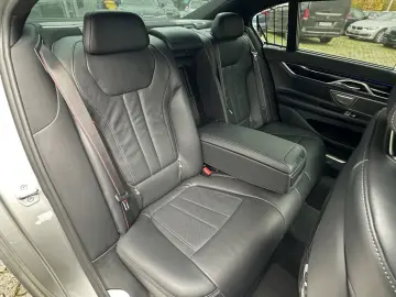 745e M SPORT SITZBELÜF+HUD+ACC+360+GSD+LUFTF+LAS