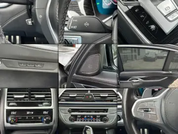 745e M SPORT SITZBELÜF+HUD+ACC+360+GSD+LUFTF+LAS