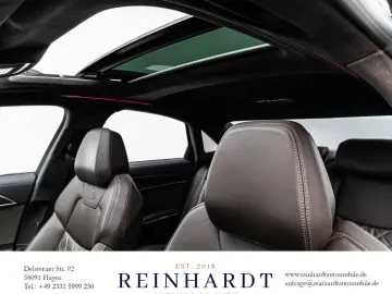 A8 LIMOUSINE 50TDi S LINE BLACK ACC/HuD/PANO/B&O