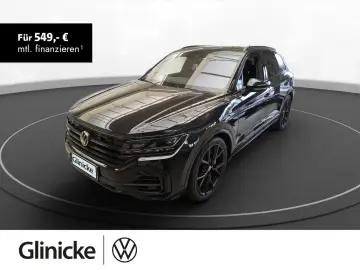 Touareg R 3.0 eHybrid 4M AHK Pano Matrix LM 22