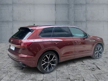 Touareg 3.0 TDI 4M R-LINE MATRIX+AIR+NAVI+Ventil+360