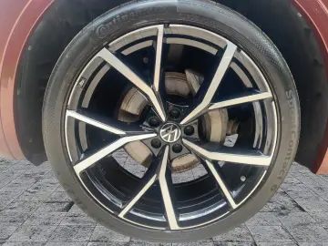 Touareg 3.0 TDI 4M R-LINE MATRIX+AIR+NAVI+Ventil+360