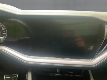 Touareg 3.0 TDI 4M R-LINE MATRIX+AIR+NAVI+Ventil+360