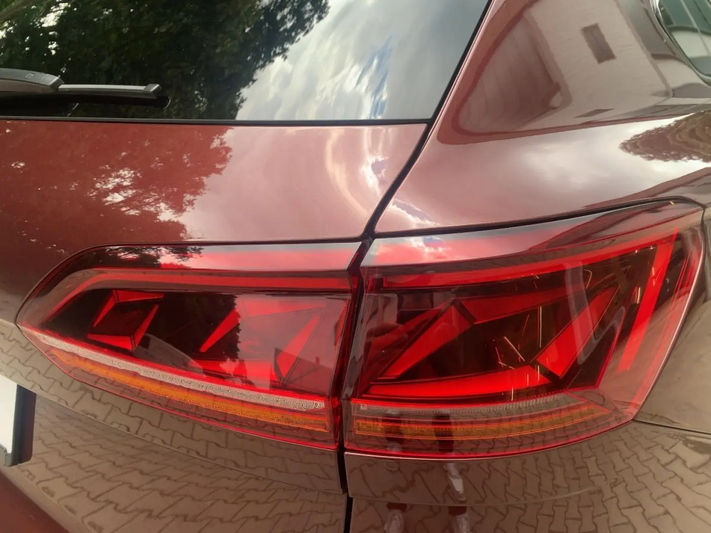Touareg 3.0 TDI 4M R-LINE MATRIX+AIR+NAVI+Ventil+360