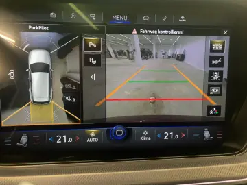 Touareg 3.0 TDI 4M R-LINE MATRIX+AIR+NAVI+Ventil+360