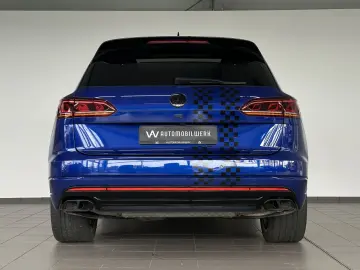 Touareg R-Line BLACK|NACHT |HUD|AHK|SOFT|LUFT|