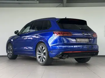 Touareg R-Line BLACK|NACHT |HUD|AHK|SOFT|LUFT|