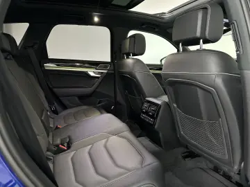 Touareg R-Line BLACK|NACHT |HUD|AHK|SOFT|LUFT|