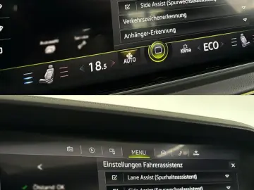 Touareg R-Line BLACK|NACHT |HUD|AHK|SOFT|LUFT|