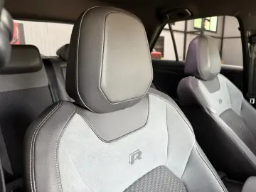 Volkswagen T-Roc R 2.0 TSI 4Motion