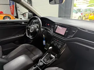 Volkswagen T-Roc R 2.0 TSI 4Motion