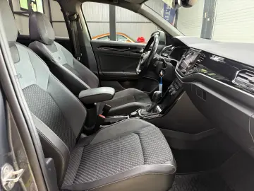 Volkswagen T-Roc R 2.0 TSI 4Motion