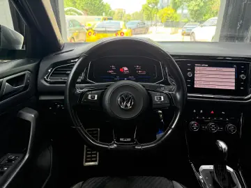 Volkswagen T-Roc R 2.0 TSI 4Motion