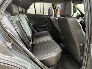 Volkswagen T-Roc R 2.0 TSI 4Motion