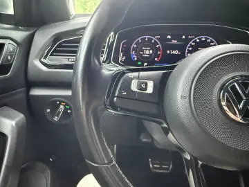Volkswagen T-Roc R 2.0 TSI 4Motion